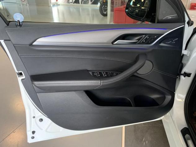 BMW X4 M X4 MSport 480CV "PACCHETTO SCARICHI" rif. 23991483 - Foto 8