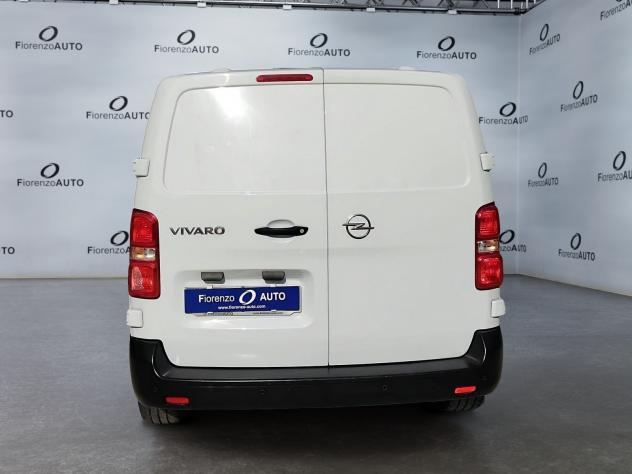 Opel Vivaro 1.5 Enjoy 88Kw (Man) "PREZZO REALE"(1605) - Foto 5