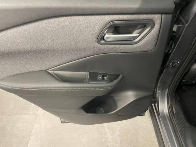 NISSAN Qashqai 1.3 MHEV 140 CV Acenta rif. 23999846 - Foto 5