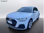 Audi A1 Sportback 30 1.0 tfsi s-tronic