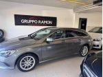 Mercedes-benz CLA 200 d Sport
