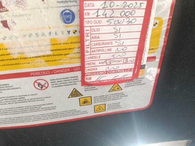 FIAT 500L 1.3 Multijet 95 CV Pop Star rif. 23899311 - Foto 9