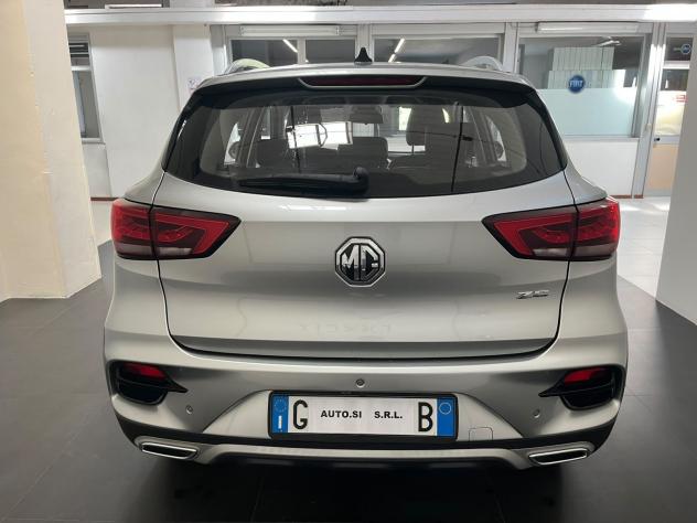 MG ZS 1.5 VTi-Tech Luxury - Foto 5