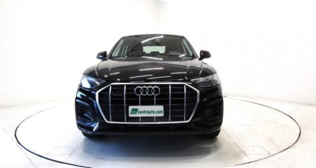 AUDI Q5 SPB 40 TDI 2.0 tdi quattro S tronic Advanced MHEV rif. 22884373 - Foto 2