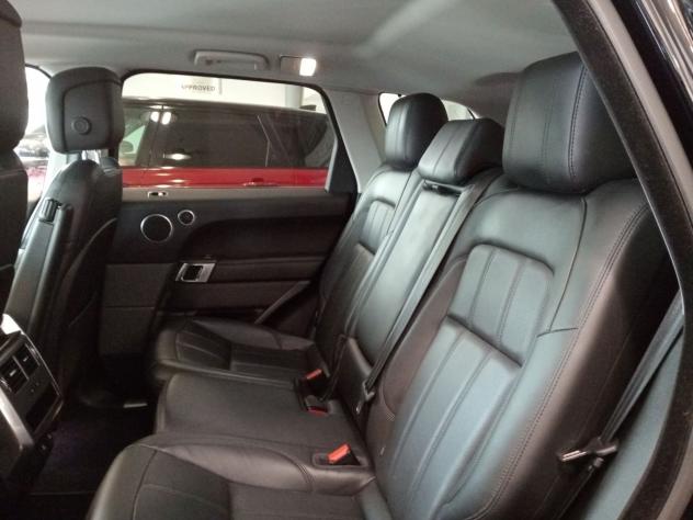 Land Rover Range Rover Sport 3.0 TDV6 HSE - Foto 5