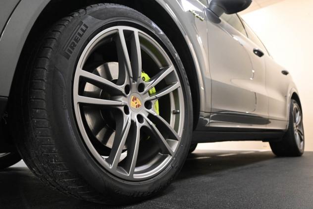Porsche Cayenne Cayenne 3.0 V6 E-Hybrid - Foto 4