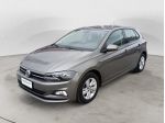 Volkswagen Polo 1.0 TSI Comfortline DSG