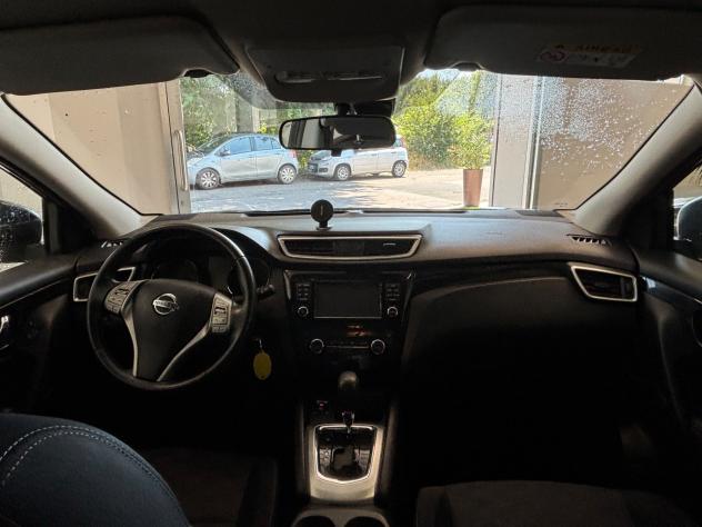 Nissan Qashqai 1.6 dCi 4WD Visia - Foto 9