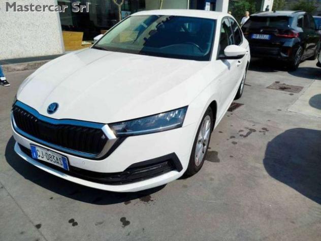 SKODA Octavia Octavia Berlina 1.4 tsi 204CV phev Executive dsg - rif. 23820684 - Foto 3