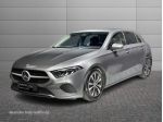 MERCEDES-BENZ A 180 d Automatic Advanced rif. 24181684