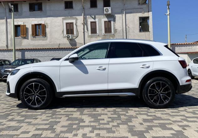 Audi Q5 Business Advanced 2.0 TDI 204CV S-Tronic quattro mhev 40 - Foto 7