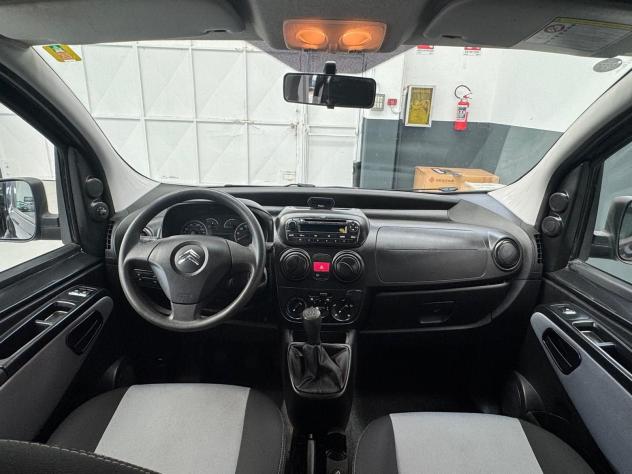 Citroën Nemo Nemo - Foto 10