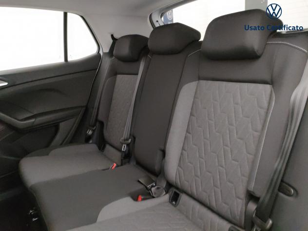 Volkswagen T-Cross 1.0 TSI 85kW Edition Plus - Foto 10