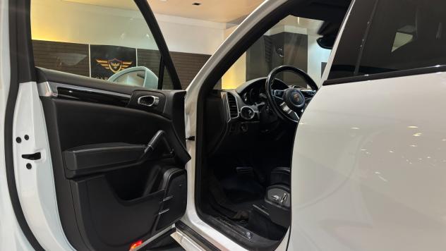PORSCHE CAYENNE S 3.0D 262CV - 2017 - Foto 9