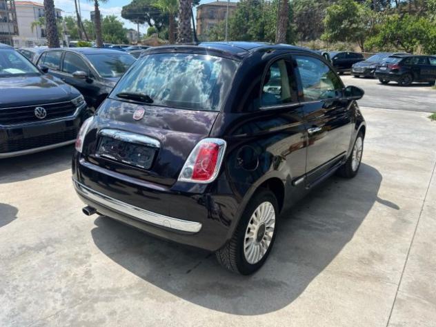 FIAT 500 1.2 Lounge rif. 22523250 - Foto 4
