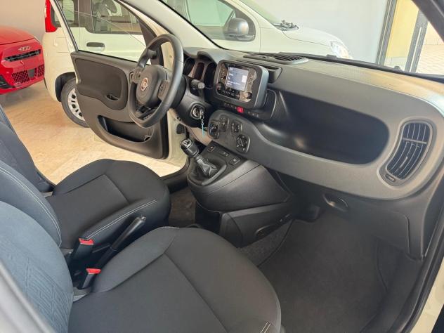 Fiat Panda 1.0 FireFly S&S Hybrid Icon - Foto 10