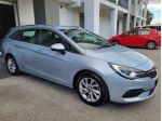 Opel Astra  SW 1.5 CDTI 105 CV ANNO 2020 +BIXENO+NAVI ITALIANA