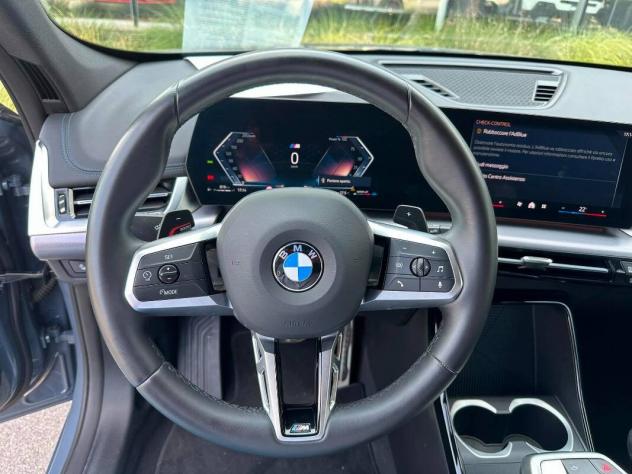 BMW X1 Xdrive20d mhev 48V MSport auto - Foto 9