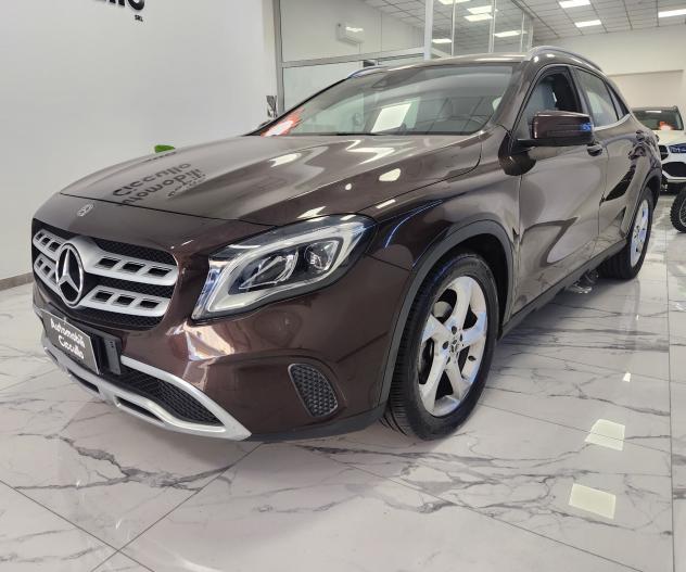 Mercedes-benz GLA 180 GLA 180 d Sport - Foto 3
