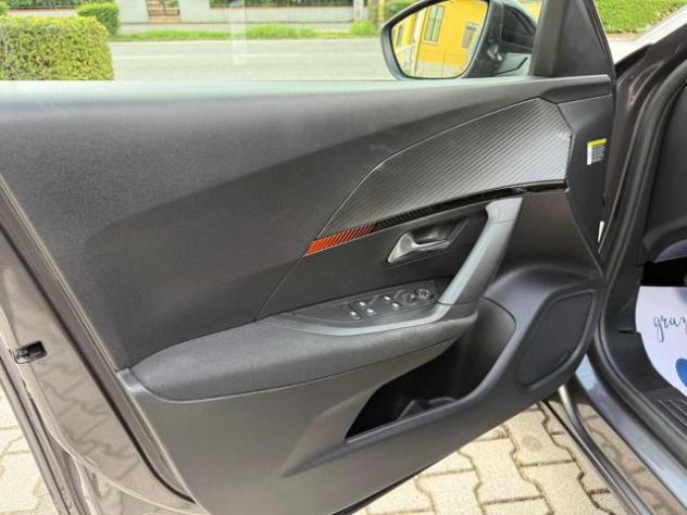 PEUGEOT 2008 PureTech 130 S&S EAT8 Allure Pack rif. 23779587 - Foto 9
