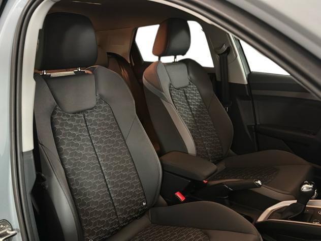 Audi A1 Sportback A1 Sportback 30 TFSI S tronic Advanced - Foto 9