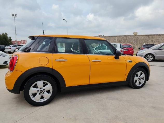 Mini Mini 5 Porte 1.2 One 5p - Foto 7