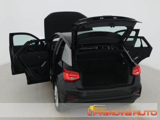 AUDI Q2 35 TFSI Black rif. 22047261 - Foto 10