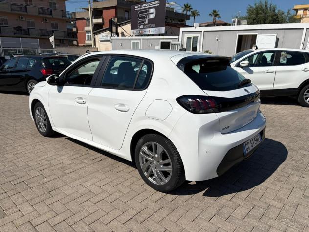 Peugeot 208 PureTech 75 Stop&Start 5 porte Active - Foto 3