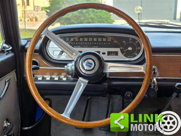 LANCIA Flavia 1.8 Coupè Pininfarina Targa ORO rif. 24108499 - Foto 10