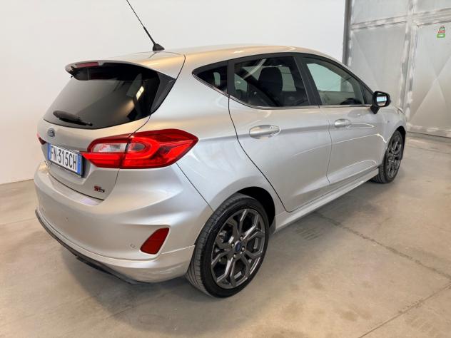 Ford Fiesta 1.5 TDCi 5 porte ST-Line - Foto 6