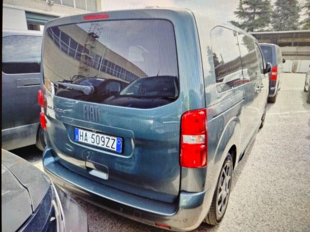 FIAT Ulysse 2.0 BlueHDi 180cv AT8 L2 9posti rif. 23784050 - Foto 3