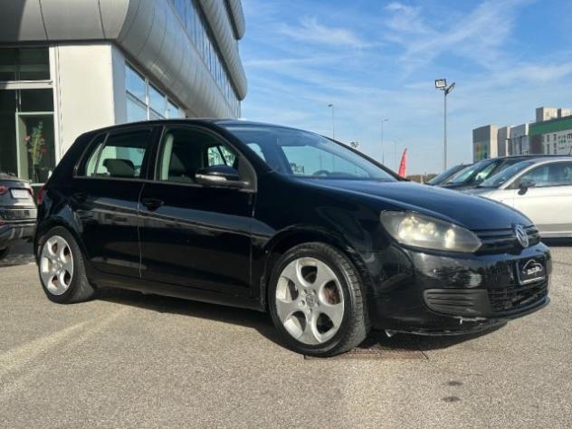 VOLKSWAGEN Golf 1.4 5P. IMP. GPL rif. 24152544 - Foto 2