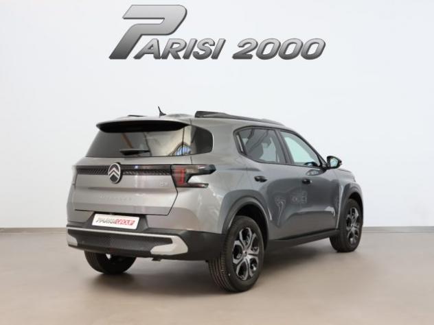 CITROEN C3 Aircross 1.2 Turbo 100CV Plus *PROMO PARISI GROUP* rif. 23647916 - Foto 3