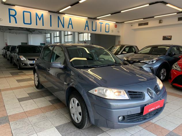 Renault Megane Mane 1.4 16V 5 porte