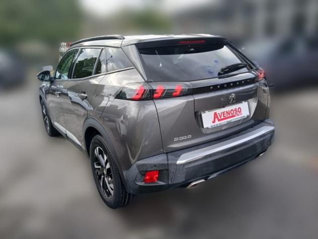 PEUGEOT 2008 2ª serie 2008 PureTech 130 S&S EAT8 Allure Pack - Foto 4