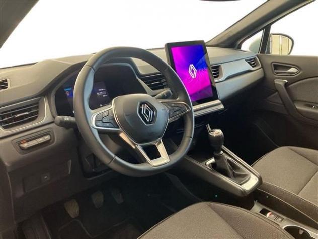 RENAULT Captur 1.0 eco-g Techno 100cv rif. 24202149 - Foto 9