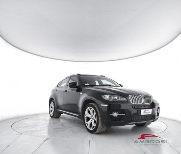 BMW X6 xDrive40d Attiva rif. 23998773 - Foto 2