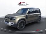LAND ROVER Defender 110 2.0d sd4 First Edition awd 240cv 7p.ti auto rif. 23 &hellip;
