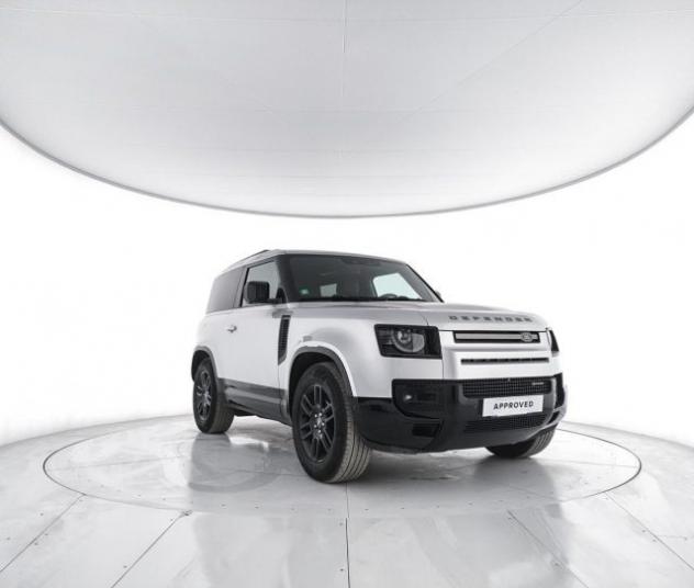 LAND ROVER Defender 90 3.0d i6 mhev X-Dynamic S awd 250cv auto rif. 23205261 - Foto 10