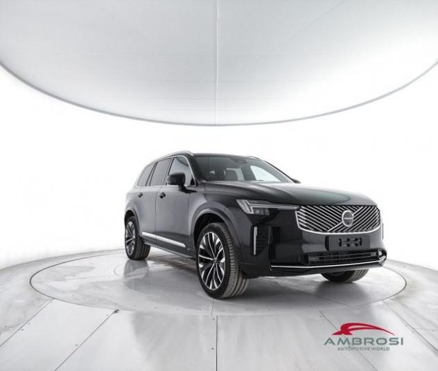 VOLVO XC90 B5 AWD Mild hybrid Benzina Ultra Dark 7 Sedili rif. 23849950 - Foto 2