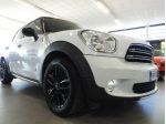MINI - Countryman - Cooper D ALL4