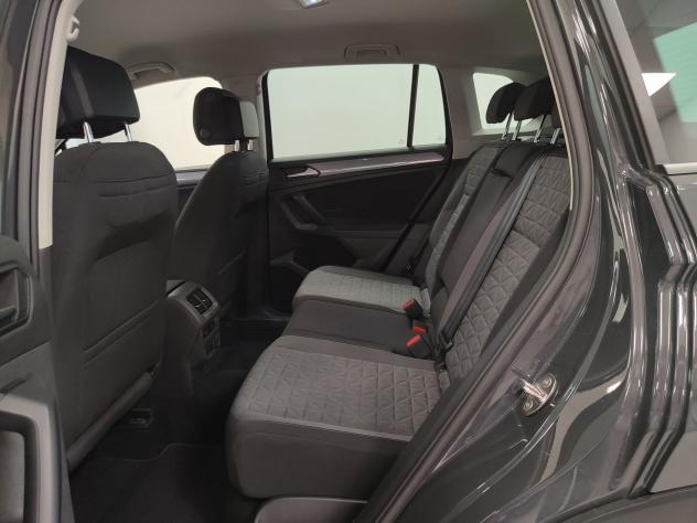Volkswagen Tiguan 1.4 TSI eHYBRID DSG CarPlay/Android Adap.Cruise - Foto 7