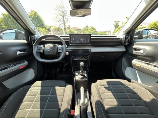 Citroën C3 Aircross PureTech Turbo 100 Plus NUOVO MODELLO - Foto 10