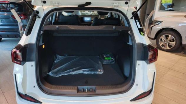 EMC Sei EMC SEI 1.5 BENZ/GPL rif. 23947107 - Foto 10