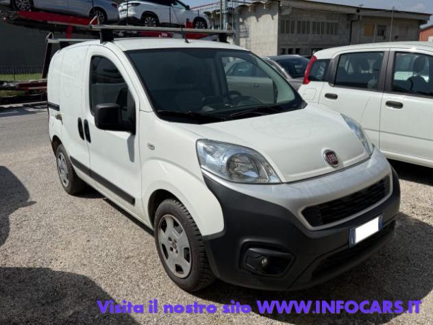 FIAT Fiorino 1.3 MJT 95CV Cargo SX + IVA rif. 23997706