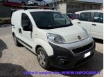 FIAT Fiorino 1.3 MJT 95CV Cargo SX + IVA rif. 23997706