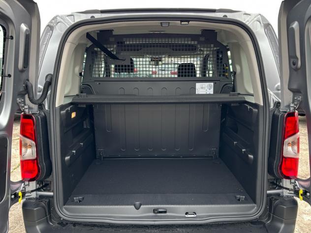 Opel Combo Life Combo life N1 1.5d 100cv Edition Plus S&S L1H1 mt6 - Foto 7