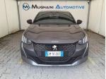 PEUGEOT 208 1.2 PureTech 130cv EAT8 5 porte GT*solo 22.800 Km* rif. 23099684