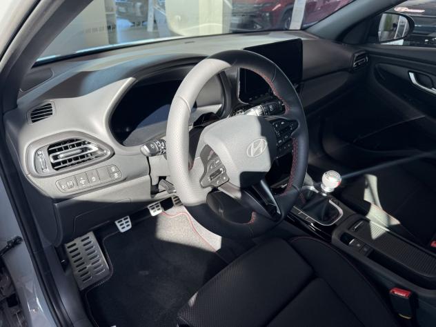 Hyundai i30 1.0 T-GDI iMT N Line - Foto 10