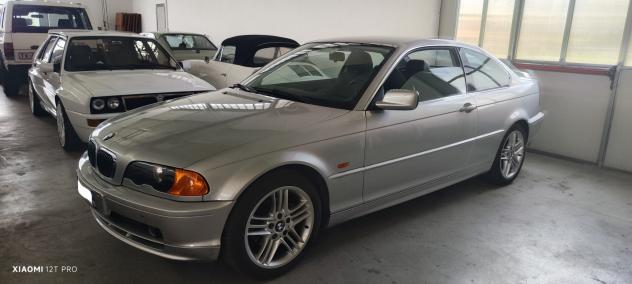 Bmw 320Ci (UNIPROPRIETARIO) 87.800KM
